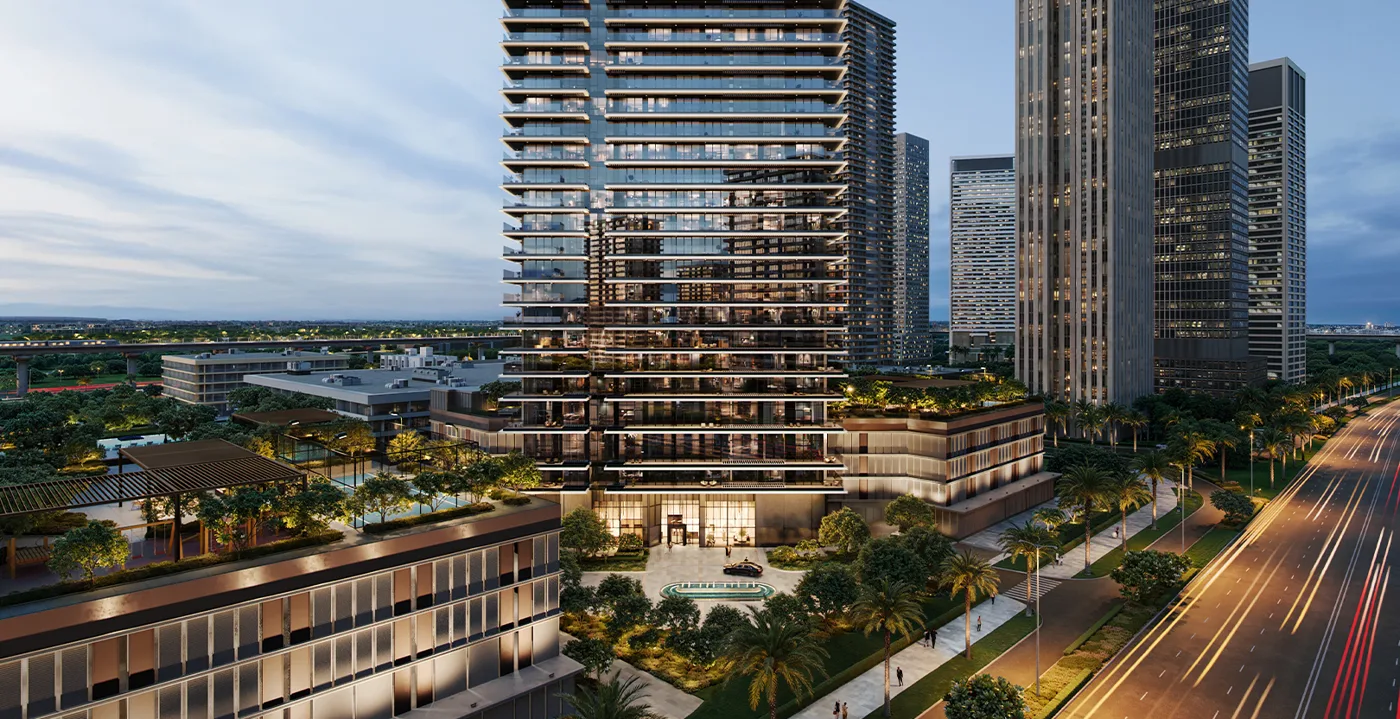 Albero — developer visual