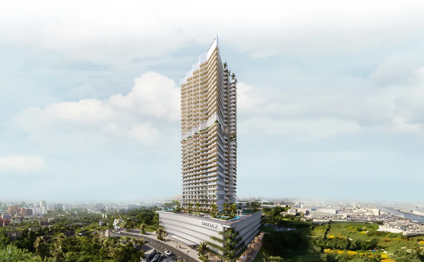 Cove by Imtiaz — developer visual