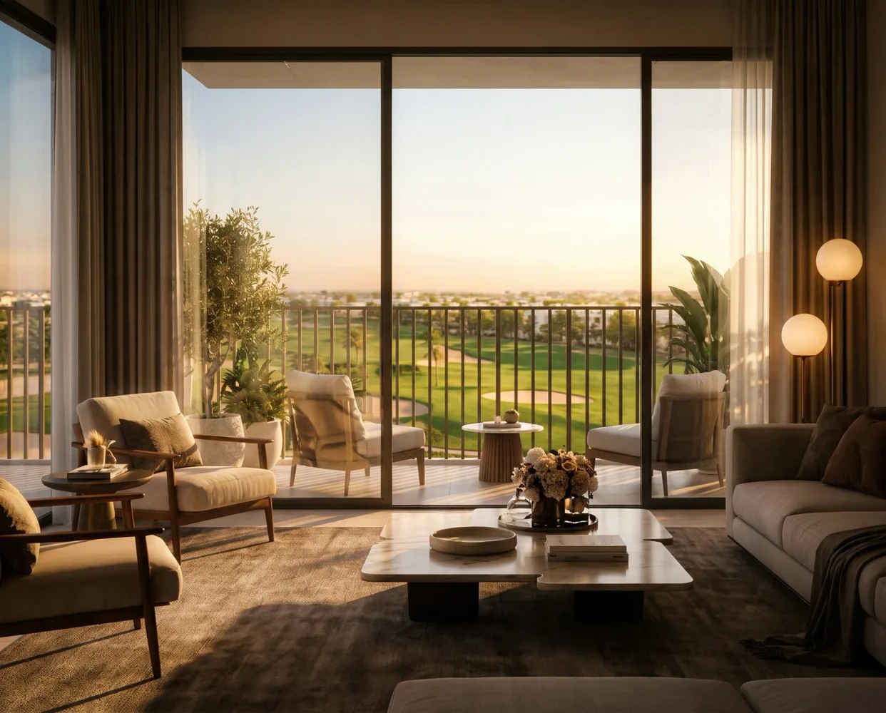 Grove Ridge — developer visual