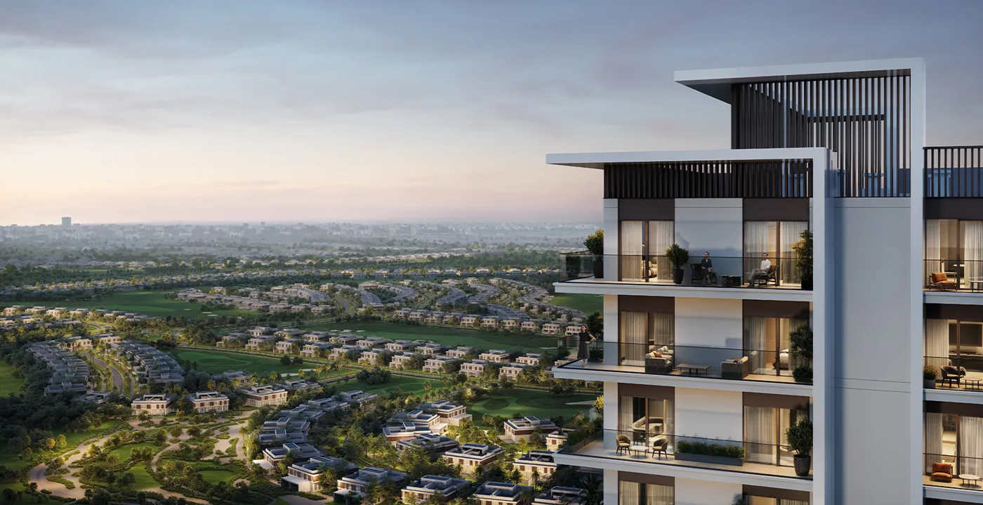 Rosehill — developer visual
