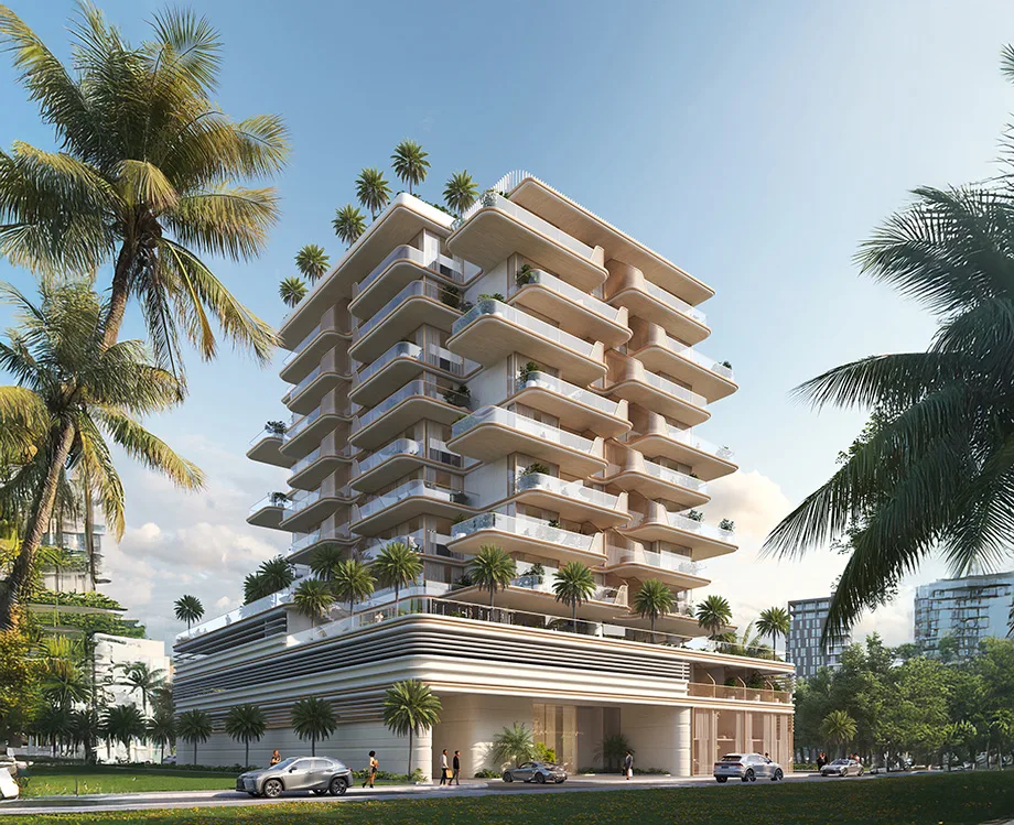 Sunset Bay 2 by Imtiaz — developer visual