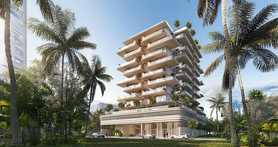 Sunset Bay 4 by Imtiaz — developer visual